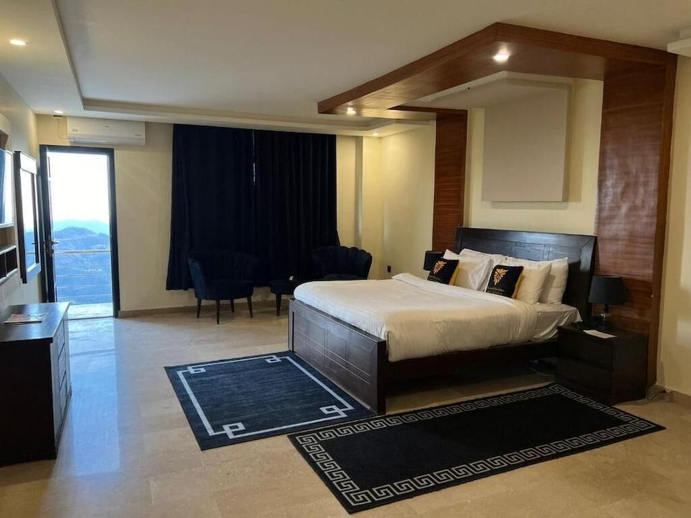 Buland Heights Murree