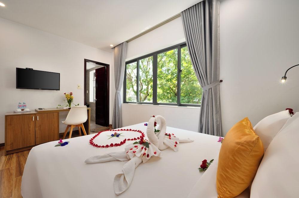 Hoi An Tháng 1 Villa