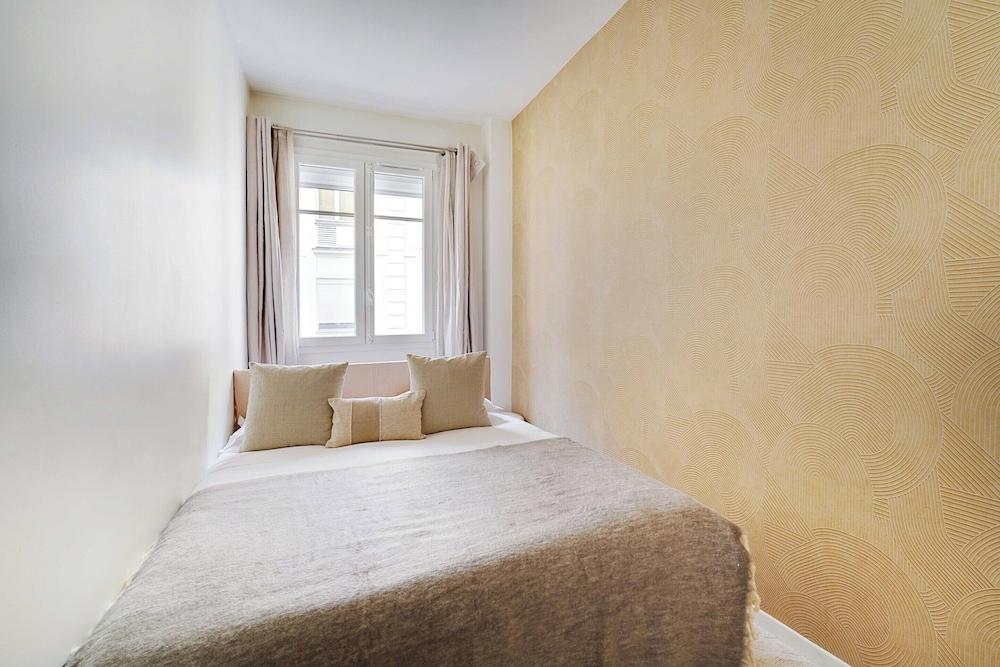 Beautiful Apt - 2bd/4p - 16eme/avenue Foch