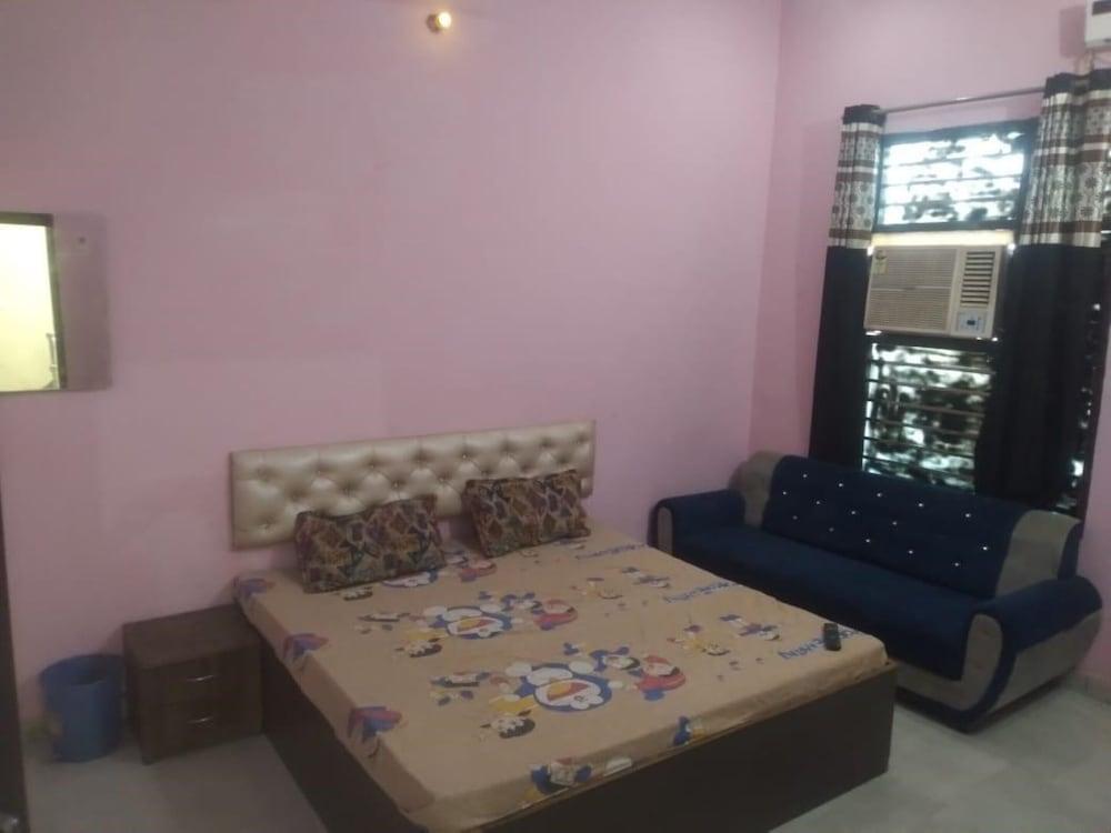 Goroomgo Hansi Haryana