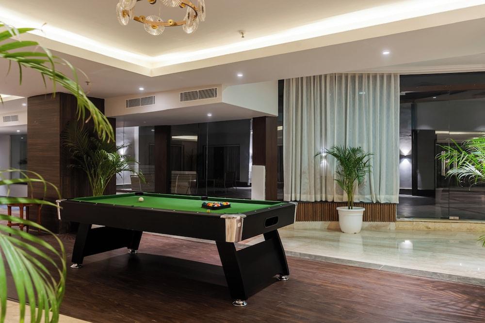 Udman Hotels and Resorts NH-8