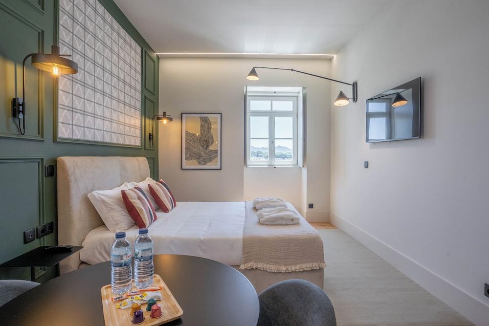 Gigantones Guesthouse