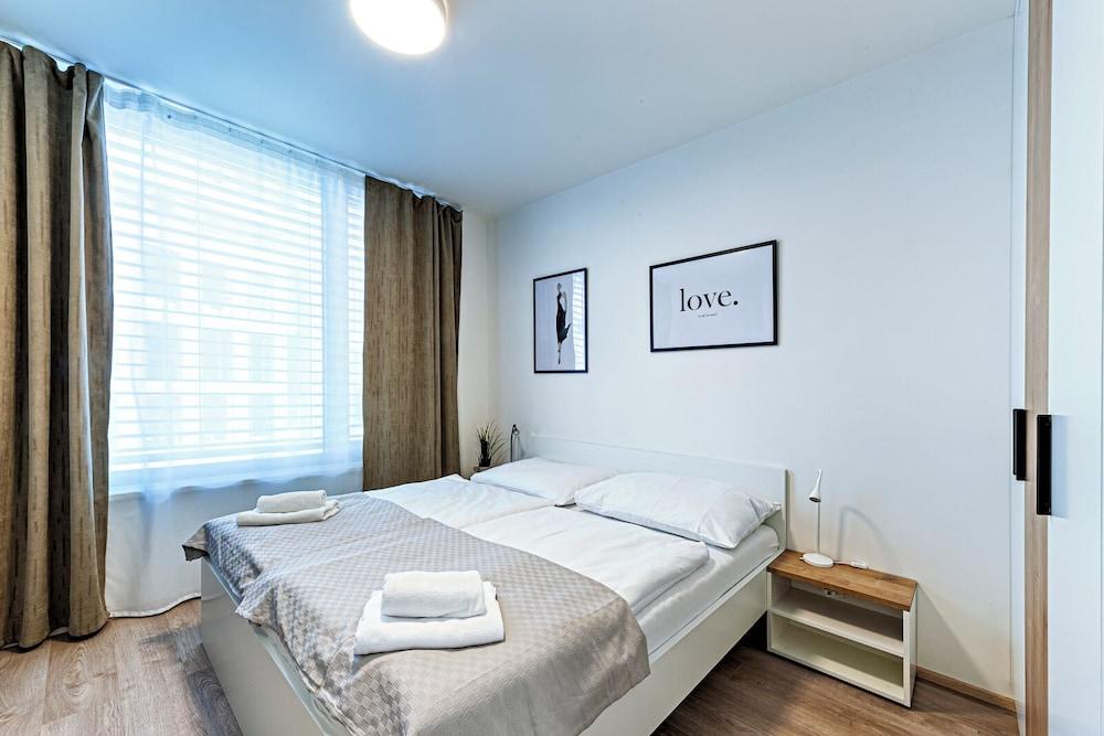 MamaStay Andel apartments