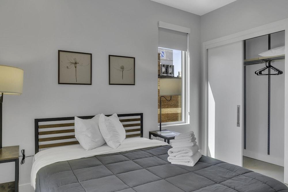 2br Apartment Near Dupont Circle 2 Bedroom Apts