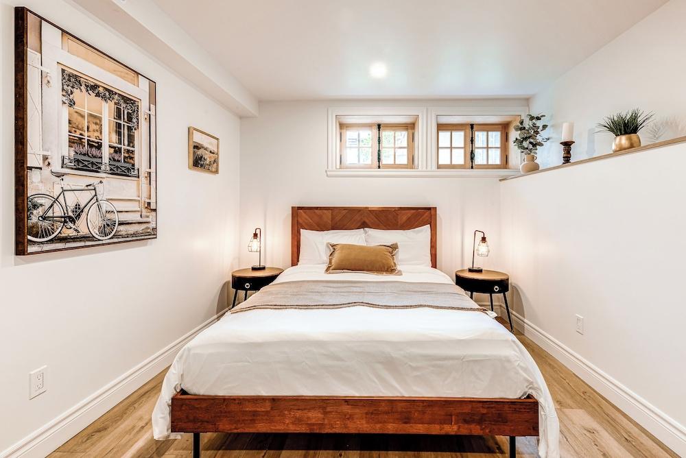 Majestic 3-Bedroom Designer Apartment