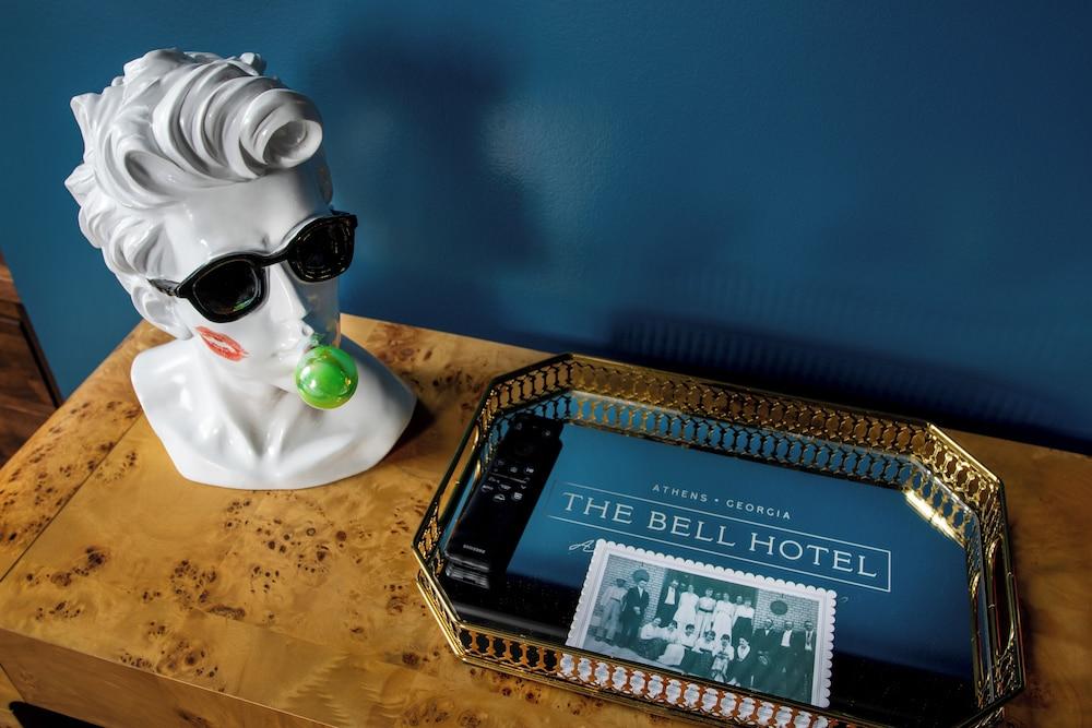 The Bell Athens by Kasa Living