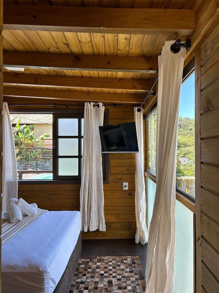 Pousada Morada Porto Verde