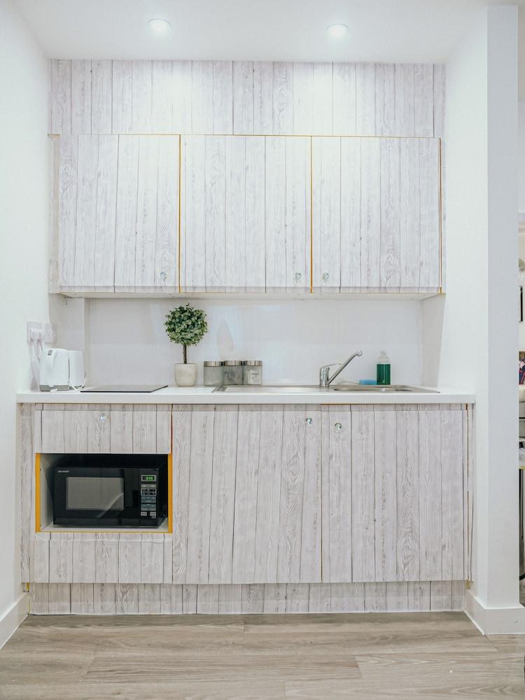 Lovely Triple Studio in Sheffield City Centre