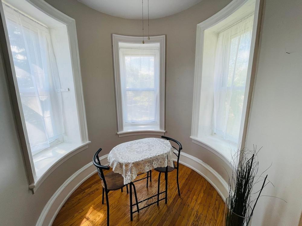 Charming Place to Call Home