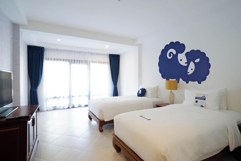 Kokotel Khao Lak Montana