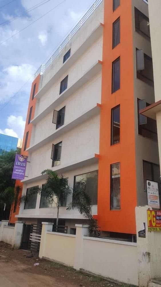 Hotel Iris Executive