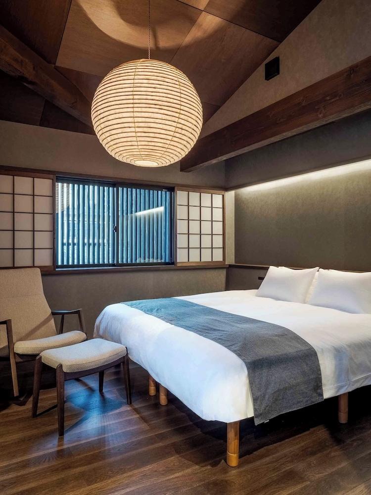 Ichika Machiya Holiday House