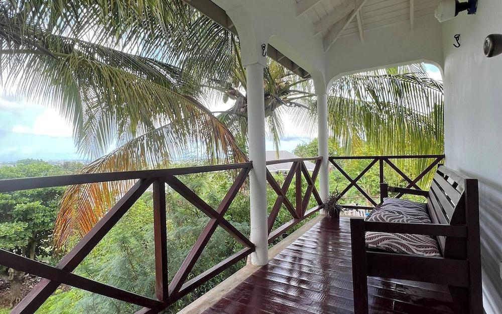 Zenbreak The Tree House Apartment