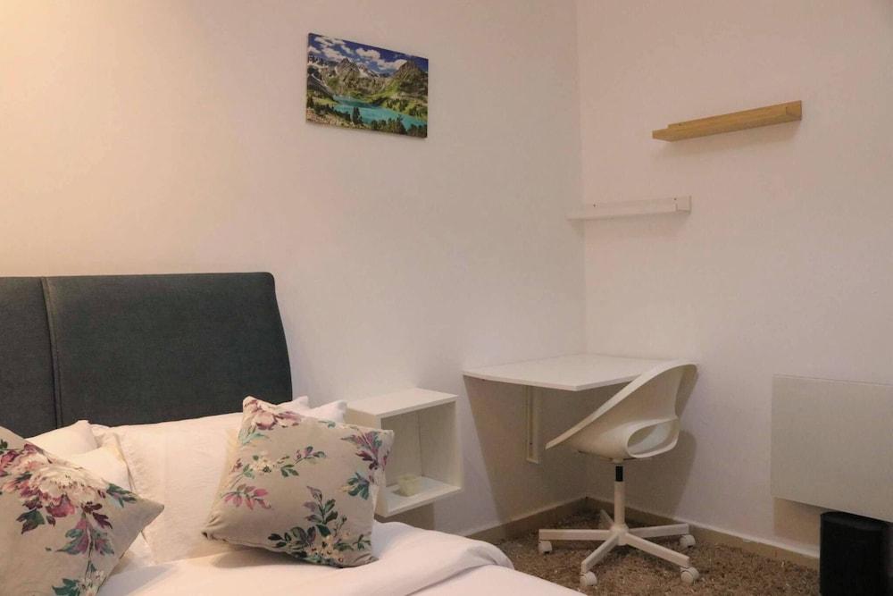 Jolie Appartement À Ifrane Calme et Spacieux