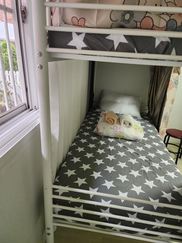 Disco PangPang GuestHouse