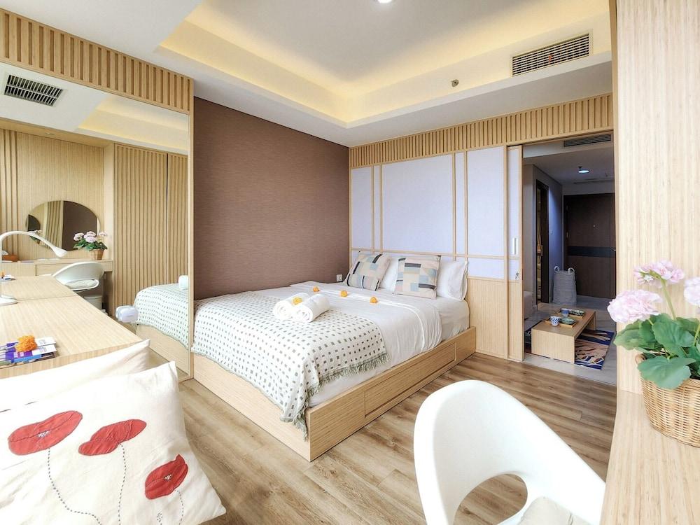 The Smith Apartment by Nagisa Bali