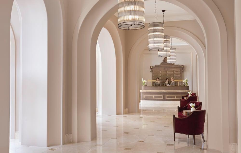 The Bristol Belgrade