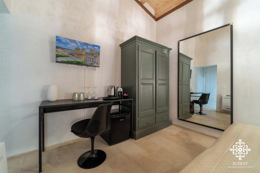 Casa Philomena - Noto Design Rooms