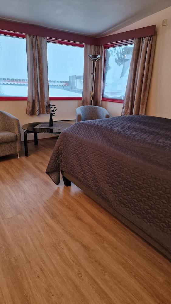 Mehamn Arctic Hotell AS