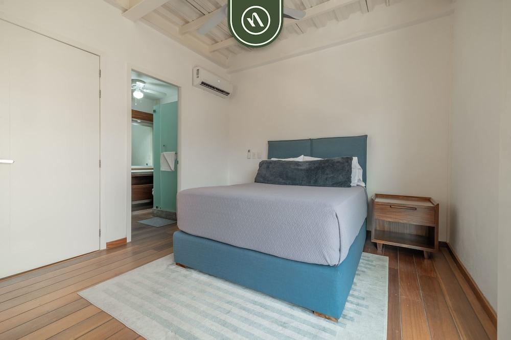 The Ava 605 in Jalisco