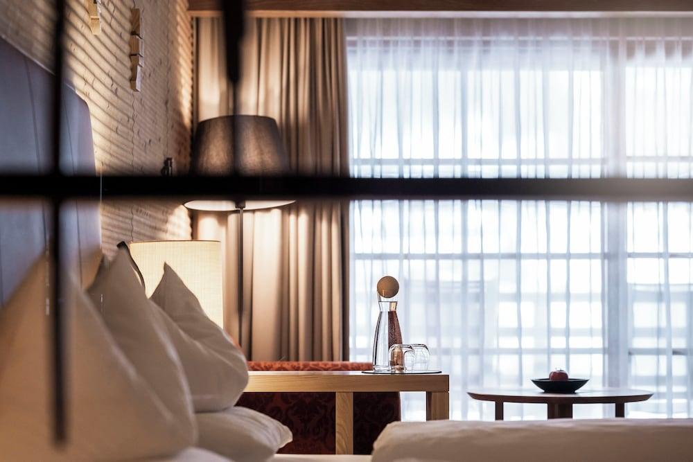 ADLER Spa Resort BALANCE