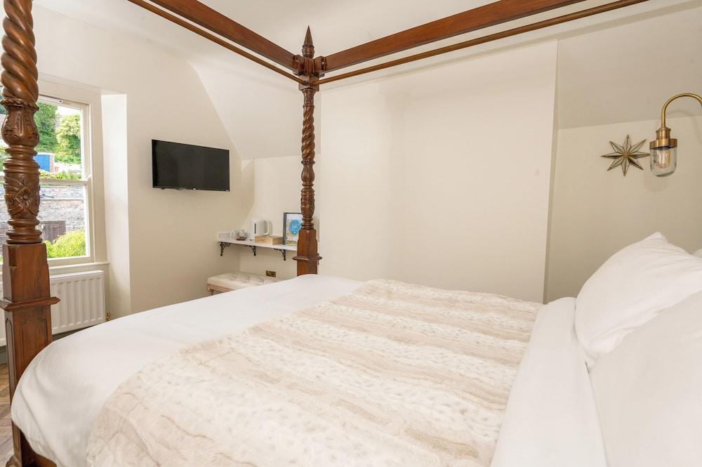 The Stella Historic Llandudno B&B