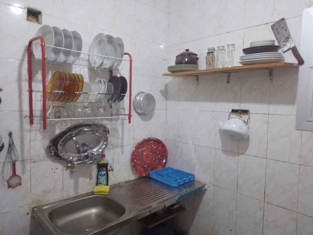 2 Bedroom Apartment With Balcony