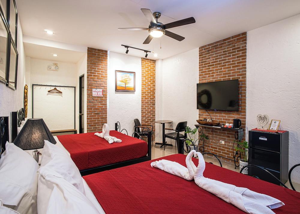 Ilocos Urban Wave Resort