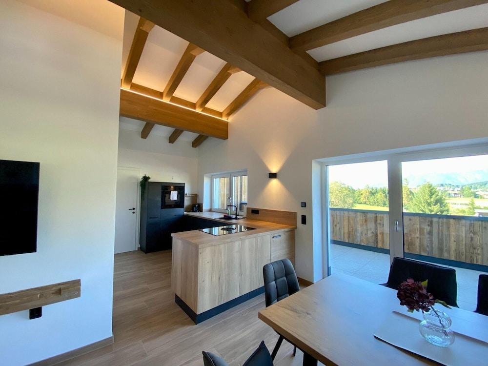 Apartment in Saalfelden Near Ski Slopes