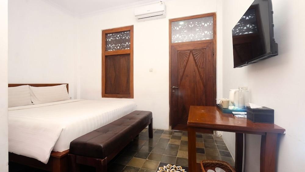 The Mangkoro Hotel by Sinergi