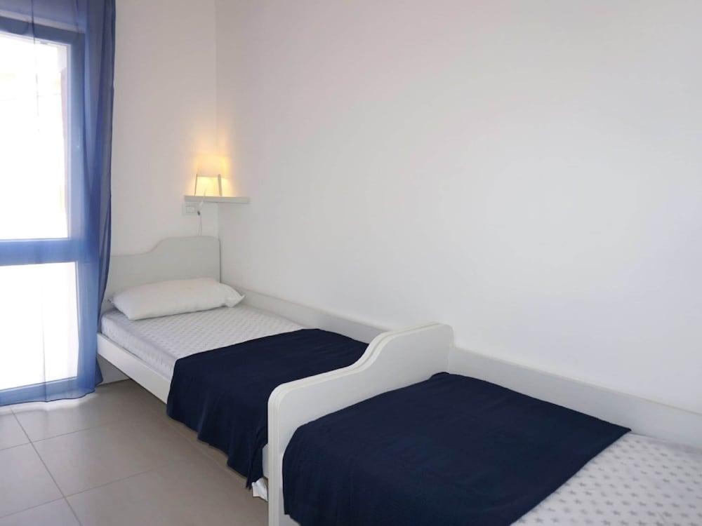 Apartment in Caorle Near Sandy Beaches