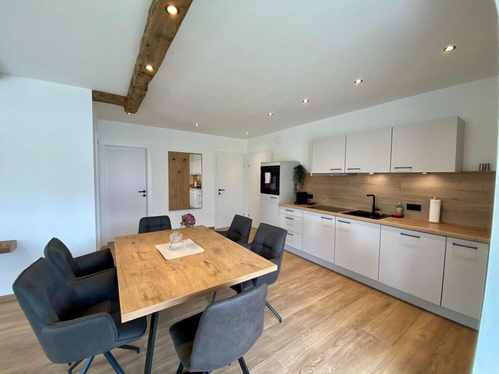 Apartment in Saalfelden Near Ski Slopes