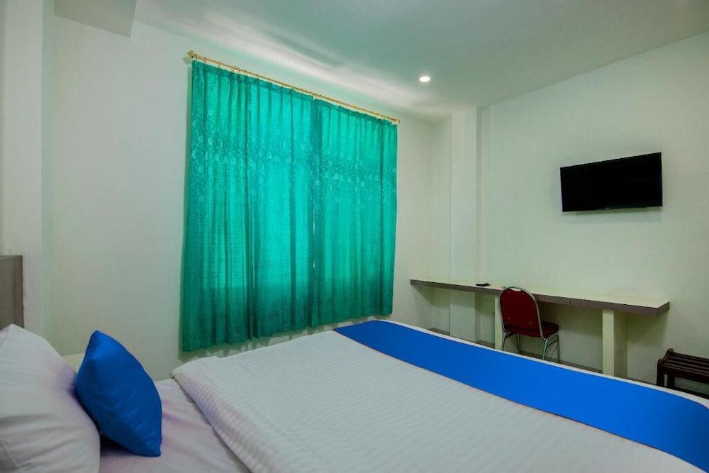 Hotel Wisata Samosir By Helocus