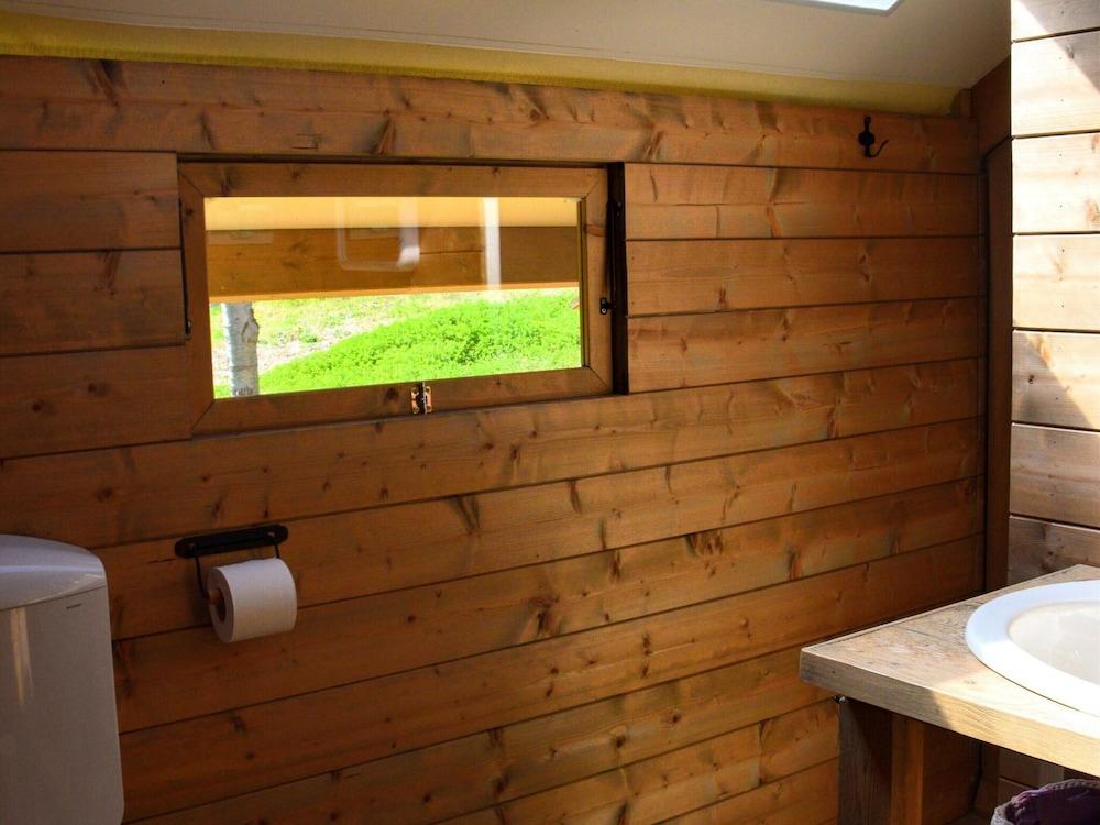 Luxury Glamping Near Adriatic Beaches