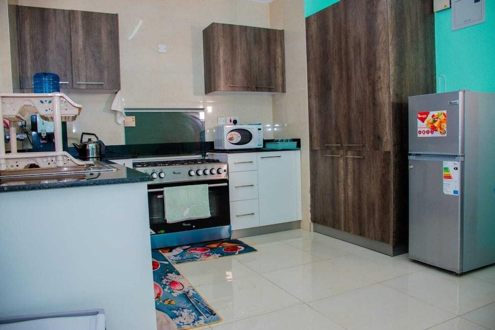 Amalia Apartments Syokimau