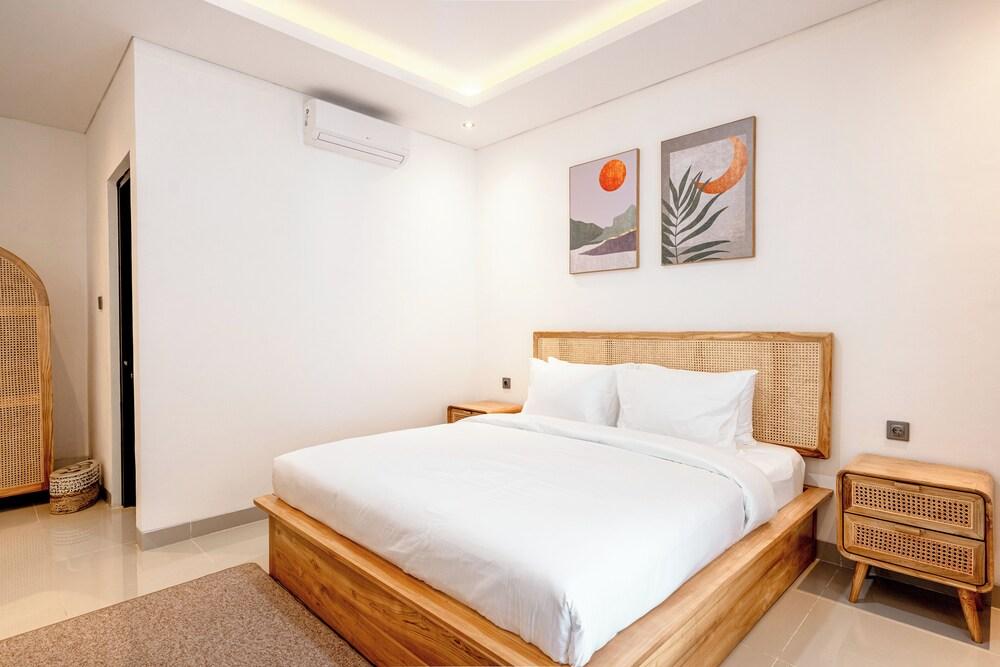 Hepha Villa by Betterplace