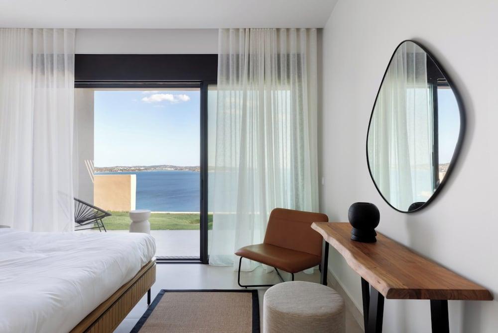 Villa Apollo Porto Cheli