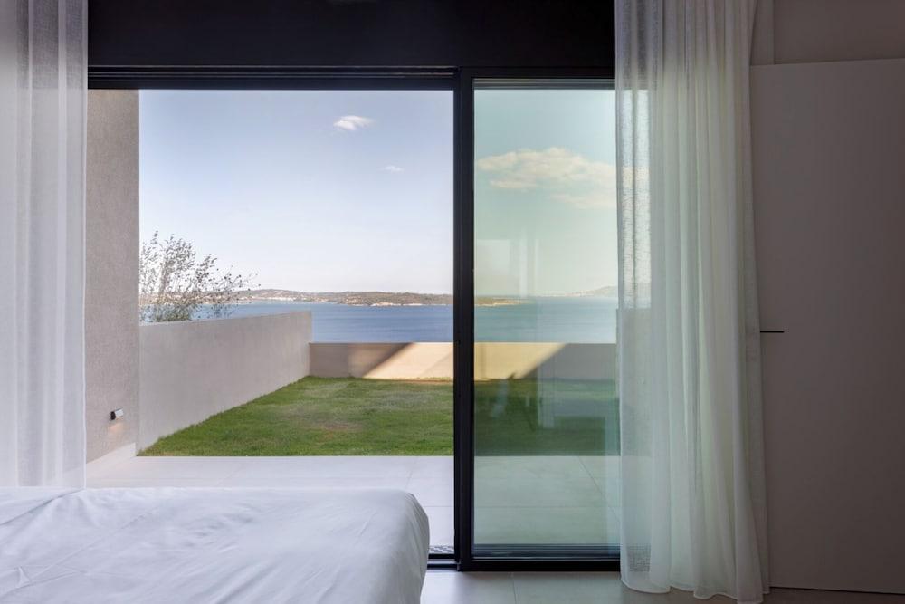 Villa Apollo Porto Cheli