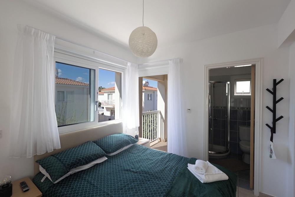 Protaras Blue River Villa Br26