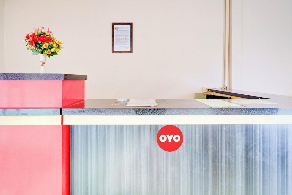 Collection O Cirebon Near Grage Mall Cirebon Formerly Rumah Suka