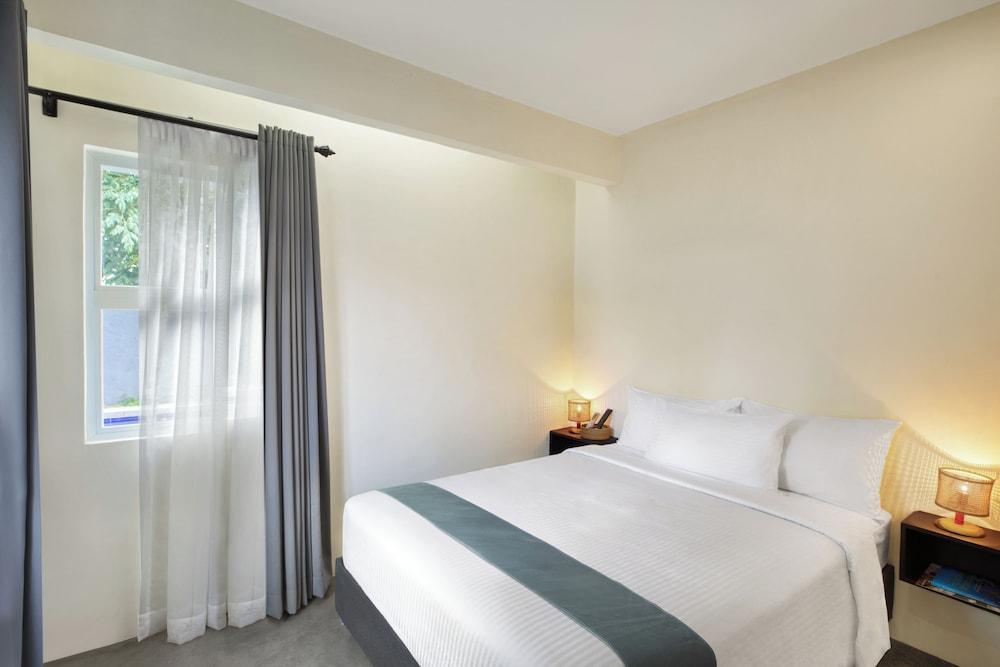 Secret Garden Resort Panglao Island