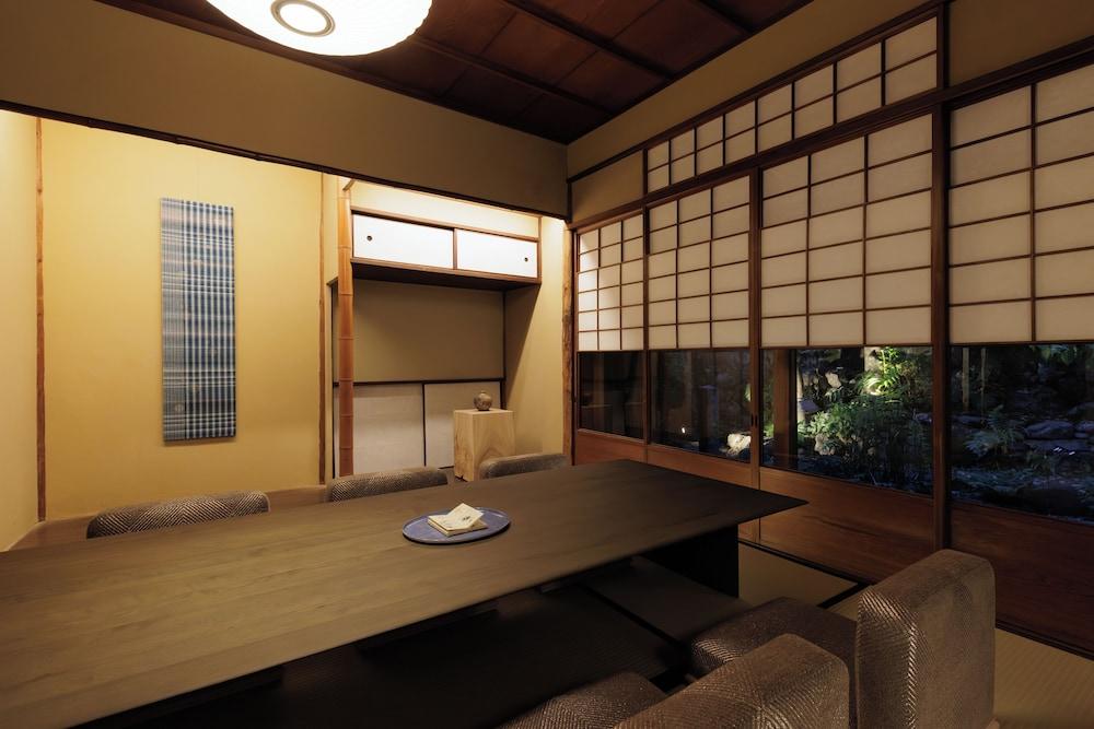 HOTEL VMG VILLA KYOTO