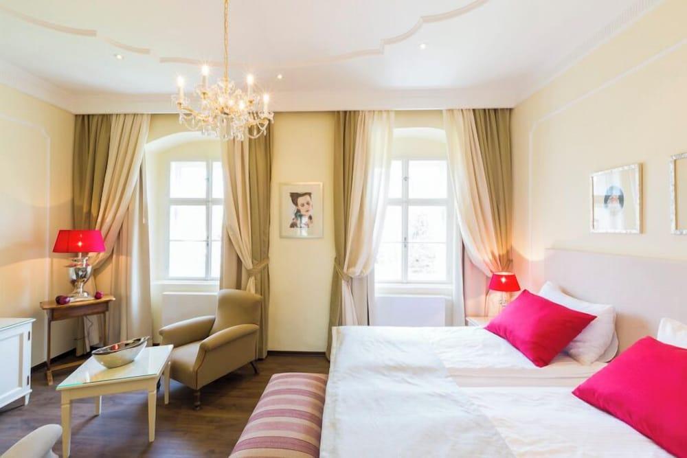 Barock-Landhof Burkhardt