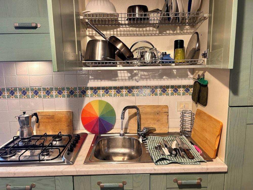 2bed-restored Farmhouse-san Gimignano-pool