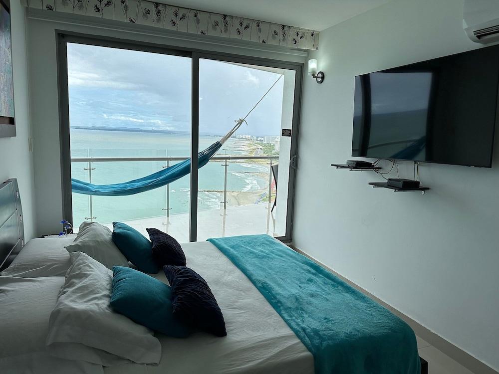 Edificio Alta Mar de Marbella