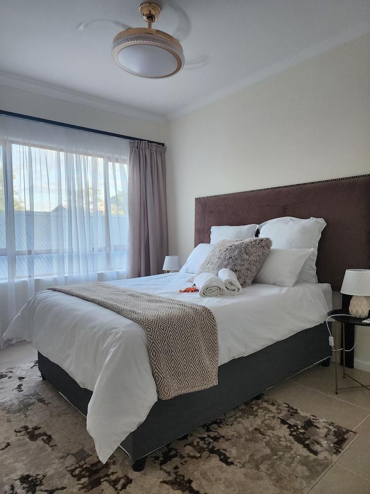 Litchi Patio in Ballito