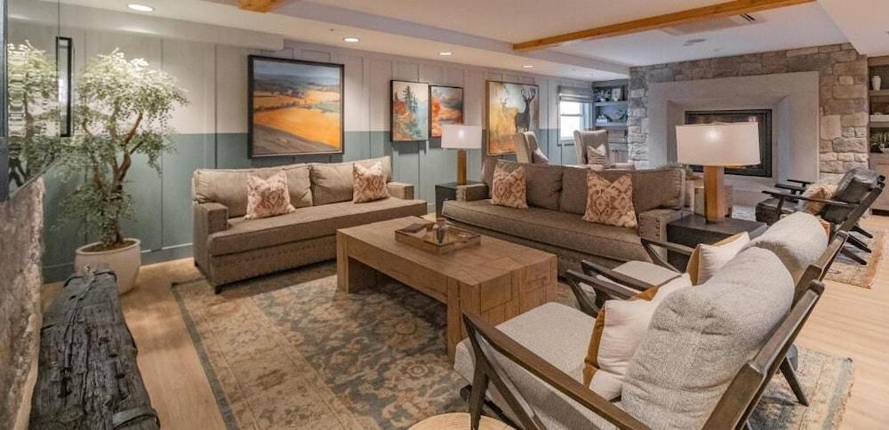 Multi Resorts at Lift Lodge