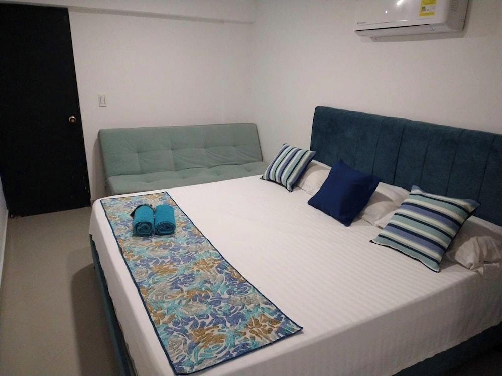 Open Sea Hotel Cartagena