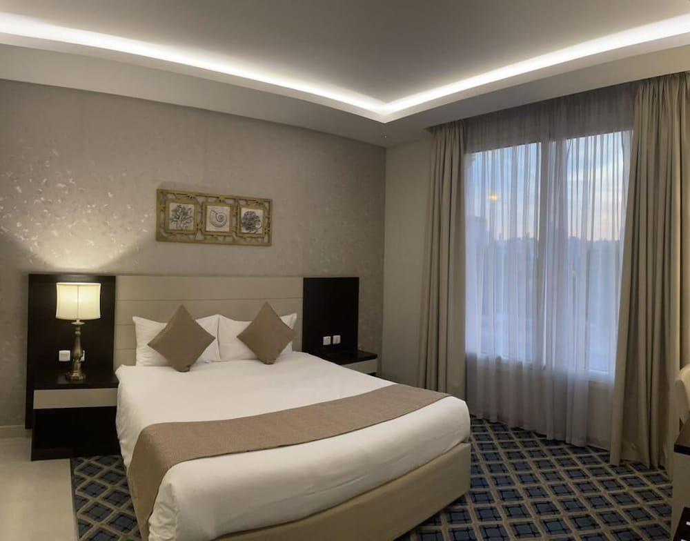 Gold Inn Serviced Apartment