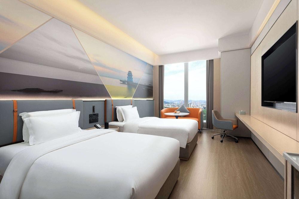 Days Inn By Wyndham Zhuhai Tangjiawan